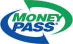 MoneyPass Logo