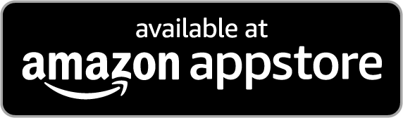 Amazon App Store Logo
