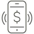 phone icon